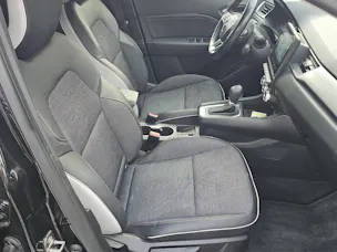 RENAULT Captur 1.3 TCe 140 techno EDC