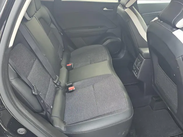RENAULT Captur 1.3 TCe 140 techno EDC