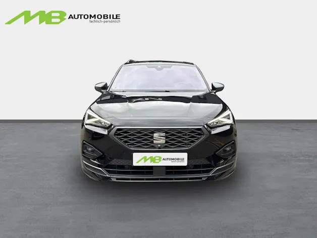 SEAT Tarraco 2.0 TSI Move FR 4Drive DSG