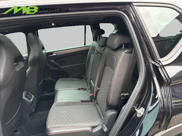 SEAT Tarraco 2.0 TSI Move FR 4Drive DSG