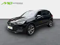 SEAT Tarraco 2.0 TSI Move FR 4Drive DSG