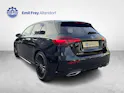MERCEDES-BENZ A 200 Night Star AMG Line