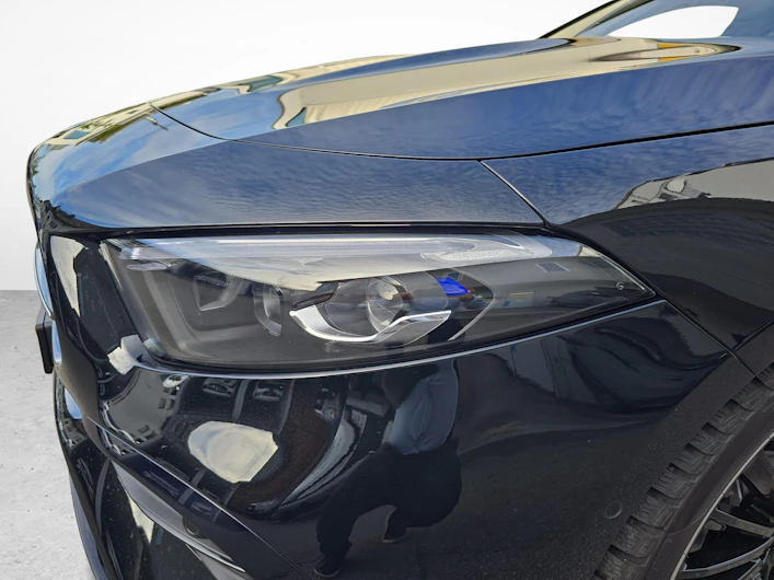 Fahrzeugbild MERCEDES-BENZ A 200
