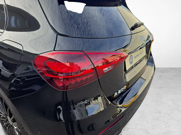 MERCEDES-BENZ A 200 Night Star AMG Line