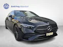 MERCEDES-BENZ A 200 Night Star AMG Line