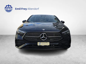 Fahrzeugbild MERCEDES-BENZ A 200 Night Star AMG Line