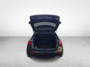 MERCEDES-BENZ A 200 Night Star AMG Line