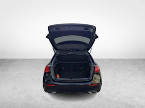 Fahrzeugbild MERCEDES-BENZ A 200 Night Star AMG Line