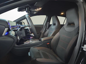 Fahrzeugbild MERCEDES-BENZ A 200 Night Star AMG Line