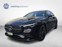 MERCEDES-BENZ A 200 Night Star AMG Line