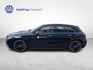 MERCEDES-BENZ A 200 Night Star AMG Line