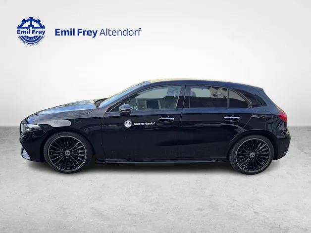 MERCEDES-BENZ A 200 Night Star AMG Line