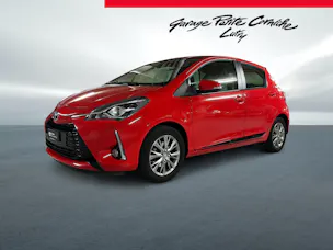 Toyota Yaris 1.5 VVT-iE Trend MdS