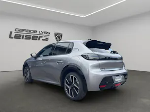 PEUGEOT 208 1.2 Hybrid 145 GT Exclusive