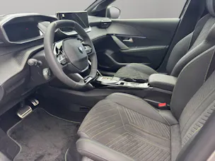 PEUGEOT 208 1.2 Hybrid 145 GT Exclusive