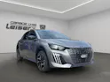 PEUGEOT 208 1.2 Hybrid 145 GT Exclusive