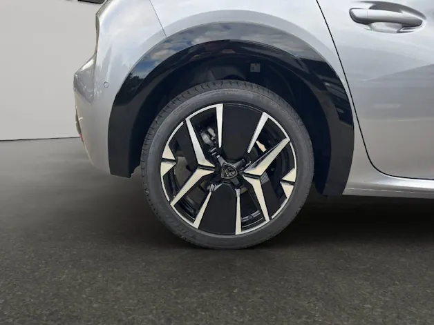 PEUGEOT 208 1.2 Hybrid 145 GT Exclusive