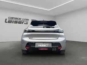 PEUGEOT 208 1.2 Hybrid 145 GT Exclusive