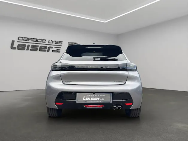 PEUGEOT 208 1.2 Hybrid 145 GT Exclusive