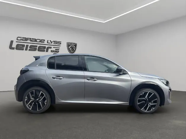 PEUGEOT 208 1.2 Hybrid 145 GT Exclusive