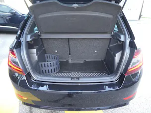 SKODA Fabia 1.0 TSI Monte Carlo
