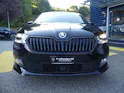 SKODA Fabia 1.0 TSI Monte Carlo