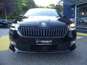 SKODA Fabia 1.0 TSI Monte Carlo