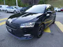 SKODA Fabia 1.0 TSI Monte Carlo