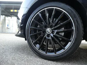 SKODA Fabia 1.0 TSI Monte Carlo