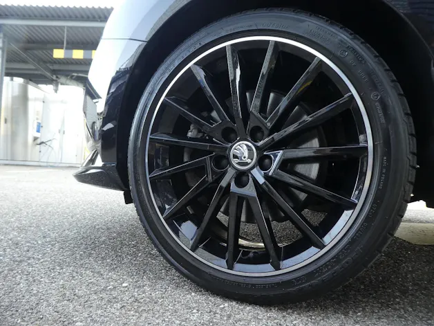 SKODA Fabia 1.0 TSI Monte Carlo