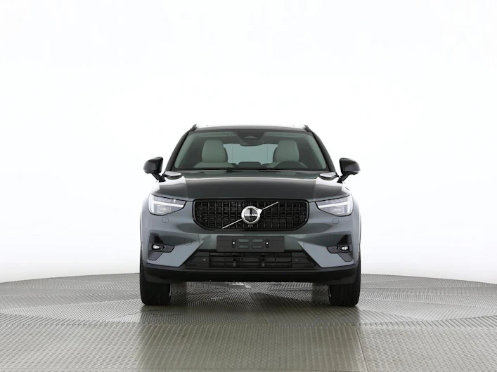 image du véhicule VOLVO XC40