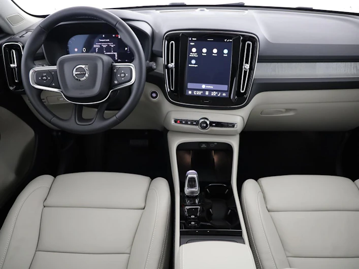 image du véhicule VOLVO XC40
