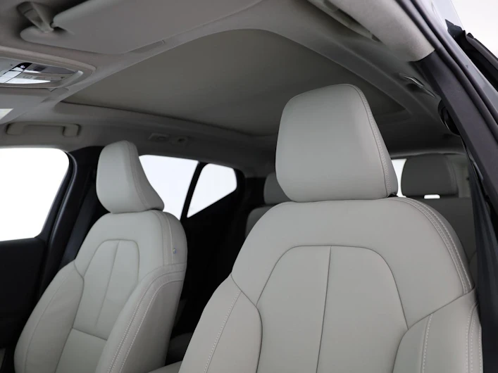 image du véhicule VOLVO XC40