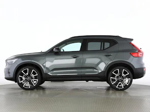 image du véhicule VOLVO XC40 2.0 B4 MH Ultra Dark
