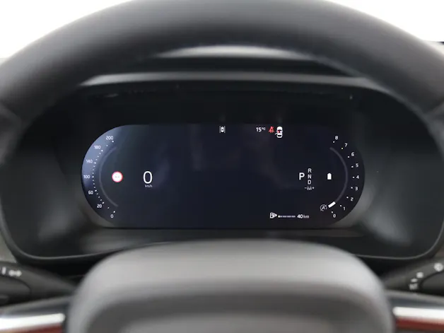 VOLVO XC40 2.0 B4 MH Ultra Dark