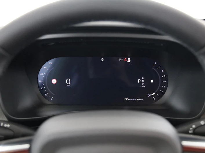 image du véhicule VOLVO XC40