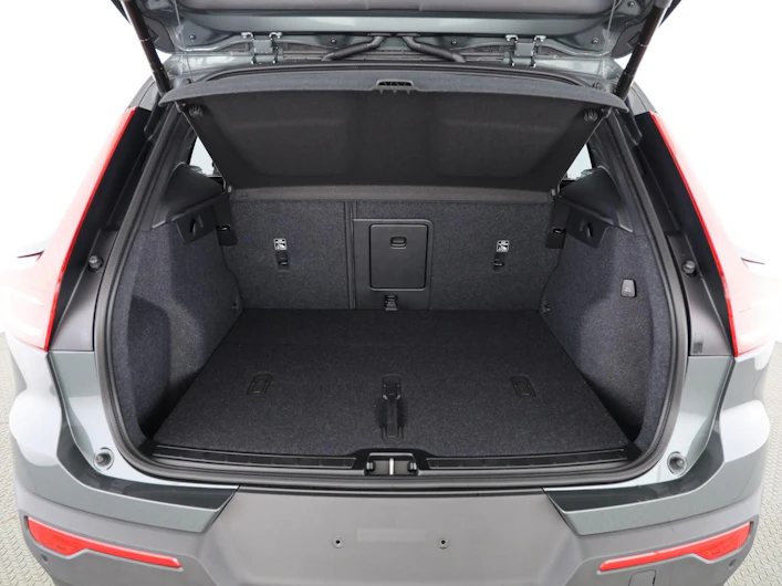 image du véhicule VOLVO XC40