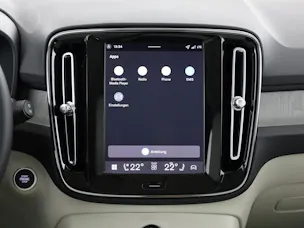 VOLVO XC40 2.0 B4 MH Ultra Dark