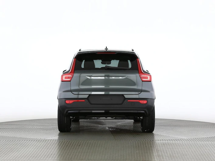 image du véhicule VOLVO XC40
