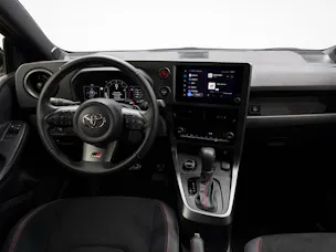 Toyota GR Yaris 1.6 Turbo Sport 4x4