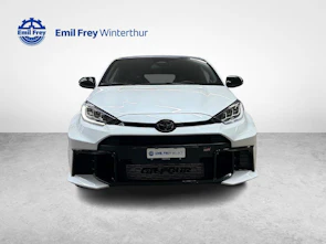 image du véhicule TOYOTA GR Yaris 1.6 Turbo Sport 4x4