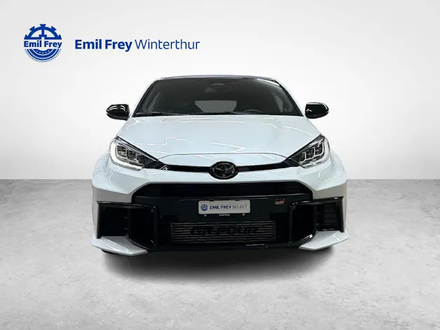 Toyota GR Yaris 1.6 Turbo Sport 4x4