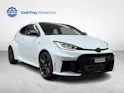 Toyota GR Yaris 1.6 Turbo Sport 4x4