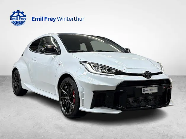 Toyota GR Yaris 1.6 Turbo Sport 4x4