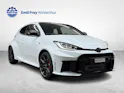 Toyota GR Yaris 1.6 Turbo Sport 4x4