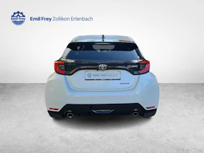 image du véhicule TOYOTA GR Yaris 1.6 Turbo Sport 4x4
