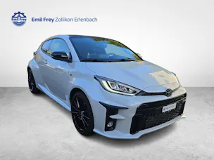 Toyota GR Yaris 1.6 Turbo Sport 4x4