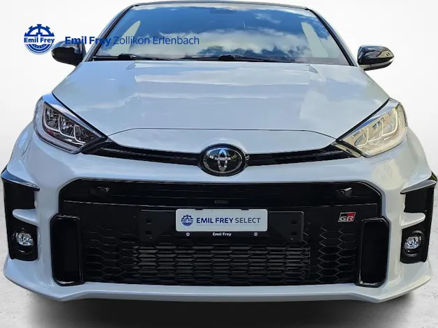 Toyota GR Yaris 1.6 Turbo Sport 4x4