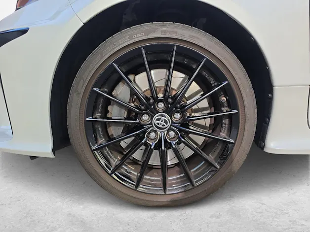 Toyota GR Yaris 1.6 Turbo Sport 4x4