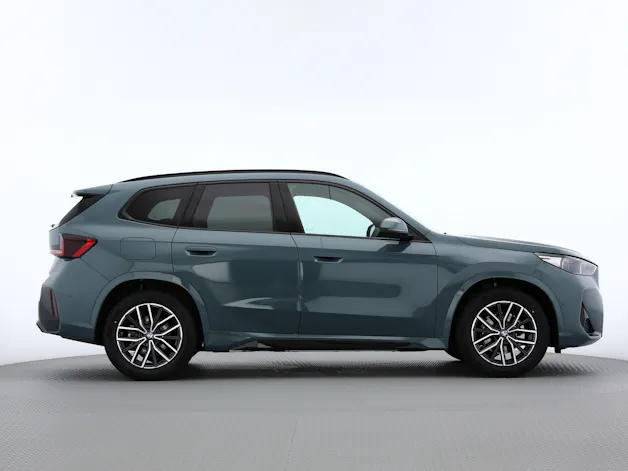 BMW iX1 U11 20 eDrive